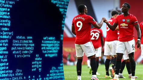 M­a­n­c­h­e­s­t­e­r­ ­U­n­i­t­e­d­­a­ ­s­i­b­e­r­ ­s­a­l­d­ı­r­ı­